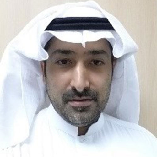 Eng. Abdulaziz N. Alkhlaif