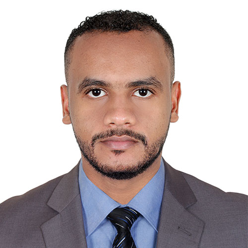 Mr. Mohamed Elmaki